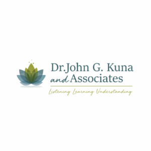 Dr. John G. Kuna & Associates Logo