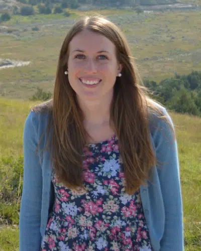 Amanda Farley, Institute Associate